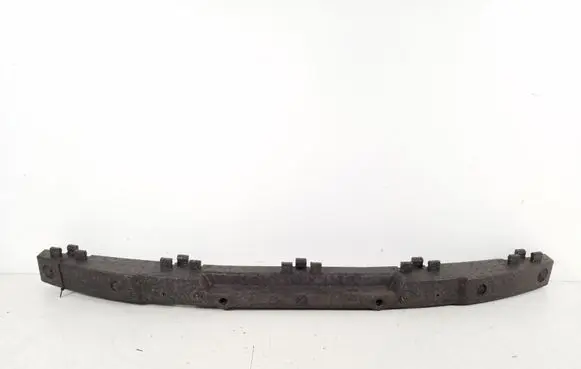 Opel Meriva B Front bumper foam support bar 13267709