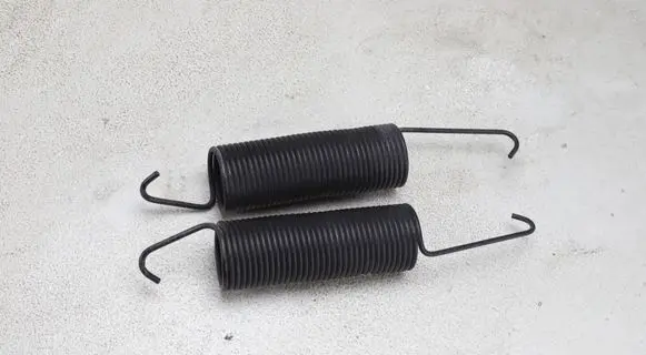 Audi A6 S6 C7 4G Tailgate/trunk/boot tension spring 