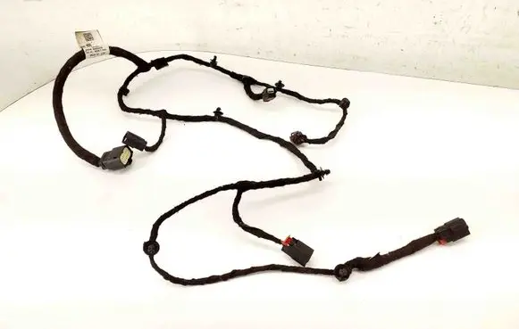 Opel Mokka X Parking sensor (PDC) wiring loom 42504565