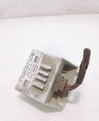 BMW 3 E46 Immobilizer control unit/module 1671265023 55892110 6923215