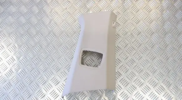 BMW 7 F01 F02 F03 F04 (B) pillar trim (top) 9112740