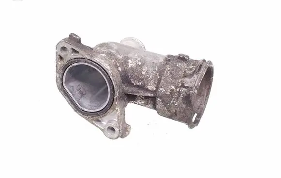 Mercedes-Benz CLS C219 Engine coolant pipe/hose A6422000056