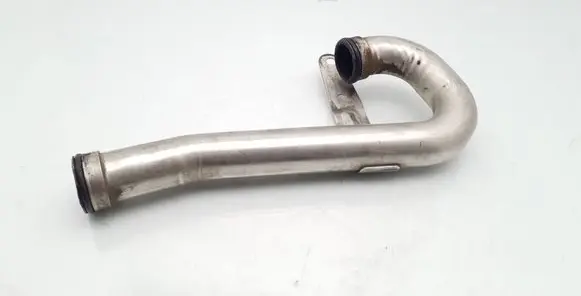 Renault Clio III EGR valve line/pipe/hose 506623