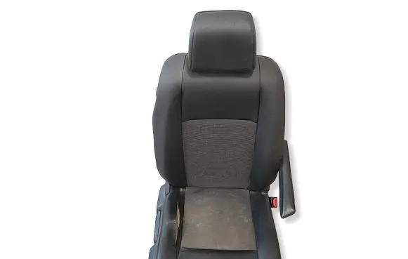 Citroen Jumpy Front passenger seat 