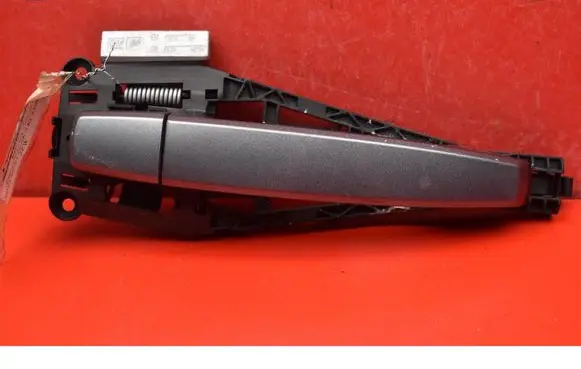 Chevrolet Cruze Rear door exterior handle 13505889
