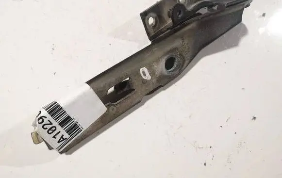 Audi A4 S4 B6 8E 8H Engine bonnet/hood hinges 8e0823302e