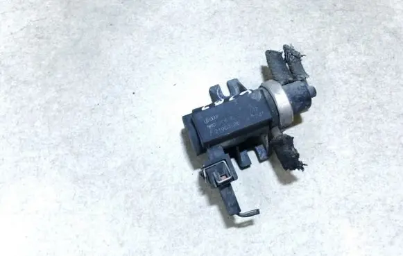 Seat Alhambra (Mk1) Turbo solenoid valve 1h0906627 72190320