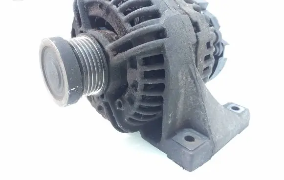 Volvo S60 Generator/alternator 30658085 0124525060