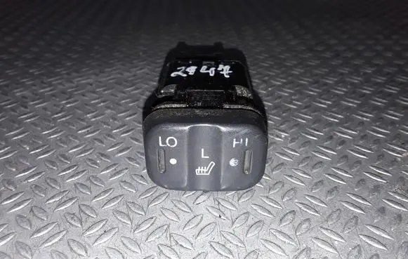 Acura MDX II Seat heating switch