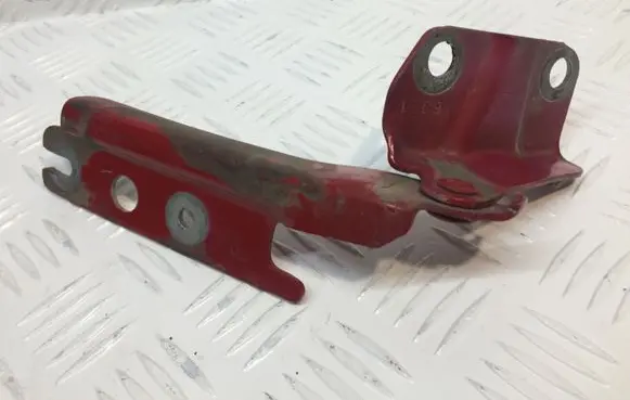 Ford Ranger Engine bonnet/hood hinges 6J21