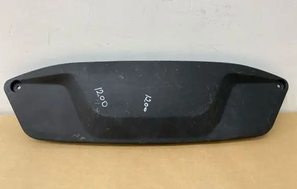 Volvo V40 Top upper radiator support slam panel 31370223