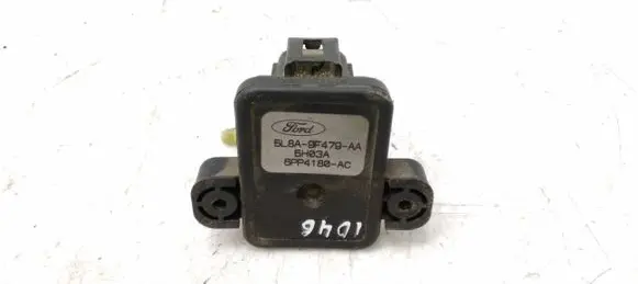 Ford Maverick Air pressure sensor 5L8A9F479AA 5H03A 6PP4180AC