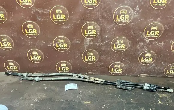 Honda Civic Gear shift cable linkage 