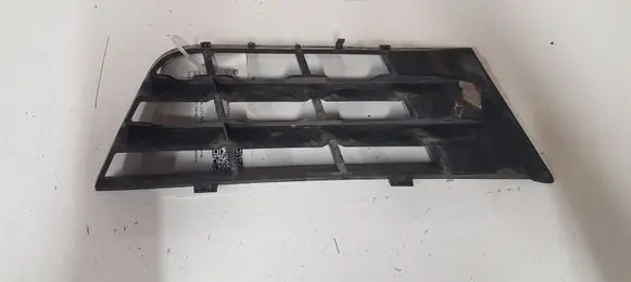 Renault Laguna II Front bumper lower grill 20101013
