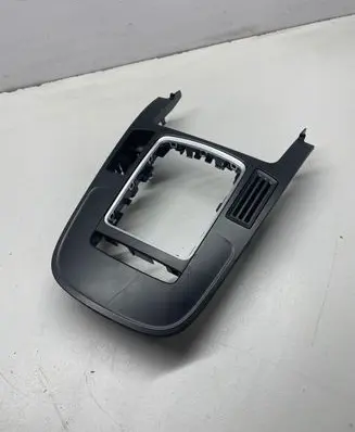Audi A4 S4 B8 8K Gear shifter surround trim plastic 8K0864261