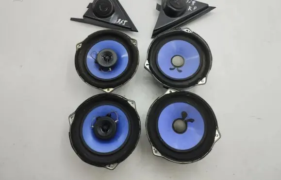 KIA Sorento Front door speaker 963403E000 963503E500