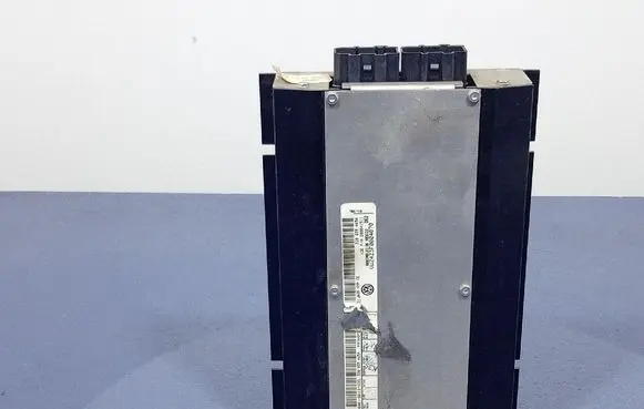 Aerial antenna amplifier