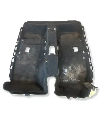 Audi A4 S4 B8 8K Interior carpet 8K1863021