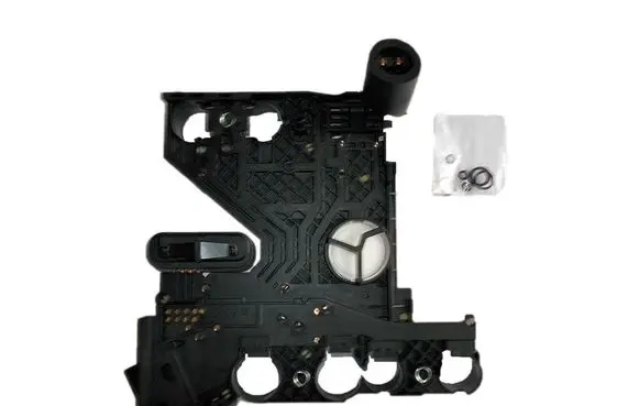 Mercedes-Benz C W204 Gearbox control unit/module 02.25.046