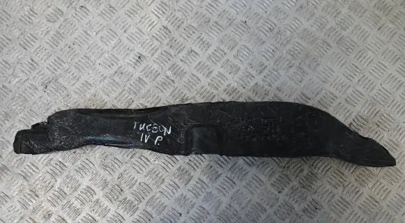 Hyundai Tucson IV NX4 Fender foam support/seal 