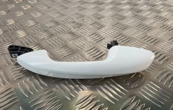Mercedes-Benz GLC C253 Front door exterior handle A0997601559