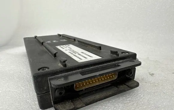 BMW 7 E38 Phone control unit/module 8370753 44662072079010 NL3988B