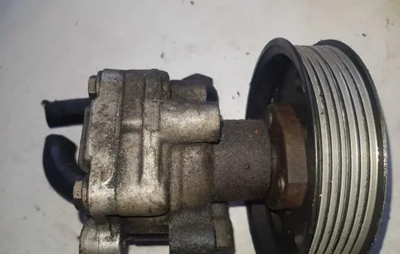 Volkswagen Golf IV Power steering pump