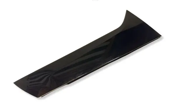 Opel Mokka B Tailgate/trunk side cover trim 9834116580