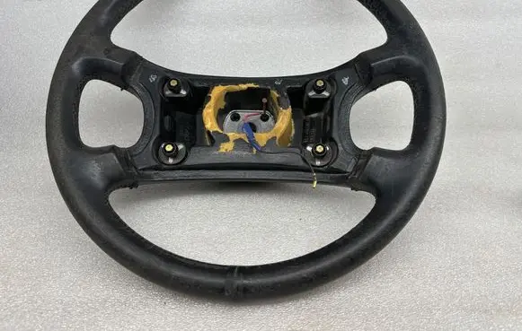 Audi 80 90 B3 Steering wheel 893419091G 893124