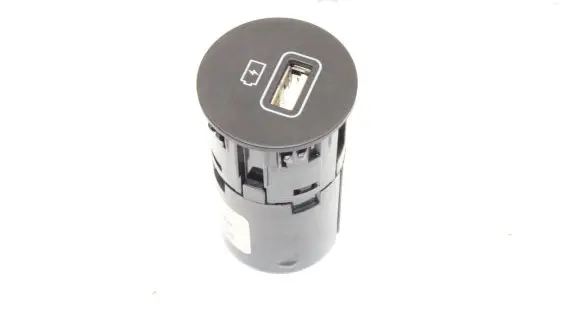 Hyundai Ioniq 5 USB socket connector 96125GI000