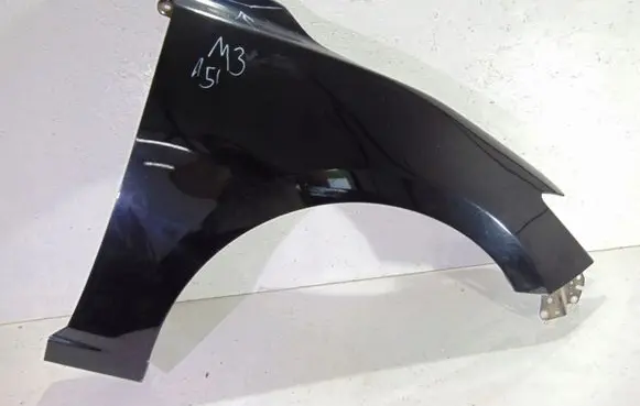 Mazda 3 III Fender
