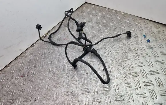 Mercedes-Benz CLC CL203 Parking sensor (PDC) wiring loom A2034404532