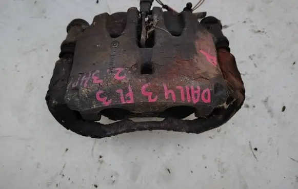 Iveco Daily 5th gen Front brake caliper