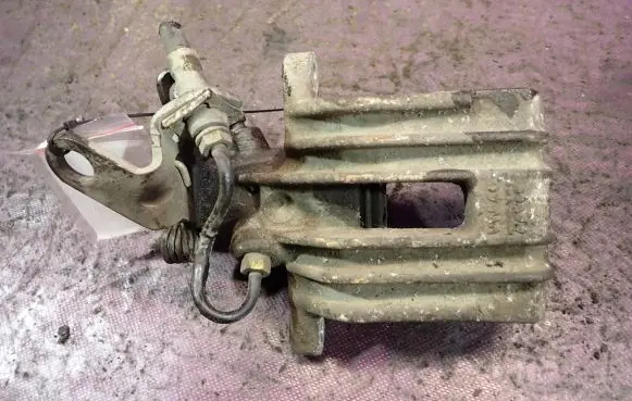 Audi A2 Rear brake caliper