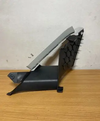 Volkswagen Golf VII (A) pillar trim 5G0868143B C2134