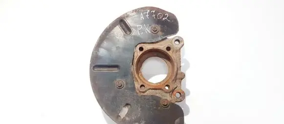 Chrysler Sebring (JS) Front wheel hub