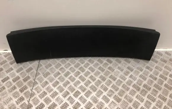 Audi Q5 SQ5 Trunk/boot trim cover 8R0867839B