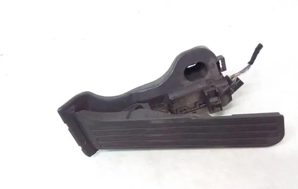 Volkswagen Golf V Accelerator throttle pedal 1K1721503P