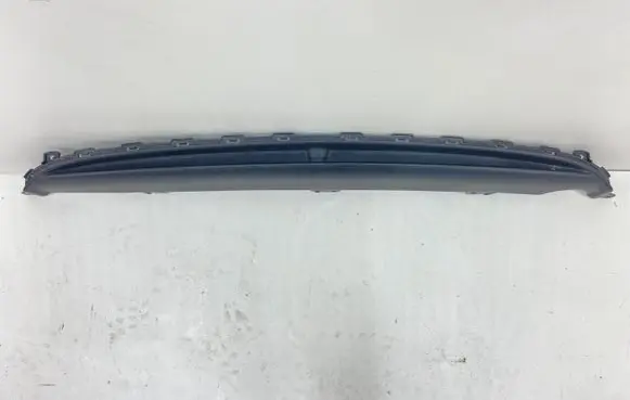 Hyundai i30 Rear bumper lower part trim 86689A6000 86689