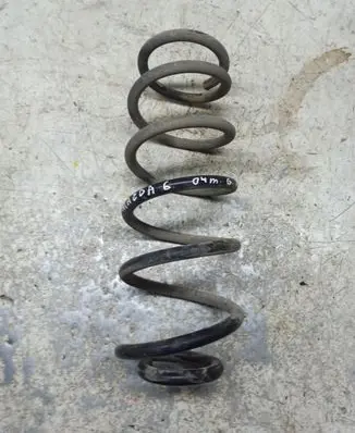 Mazda 6 Rear coil spring