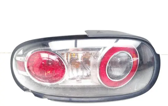 Mazda 5 Rear/tail lights NF7951160 22061384