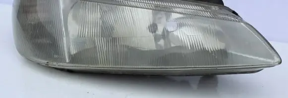 Peugeot 406 Headlight/headlamp
