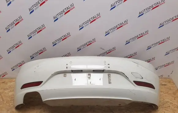 BMW Z4 E89 Rear bumper 7192041 51127192041 15857711