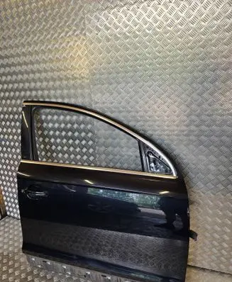 Audi Q7 4L Front door
