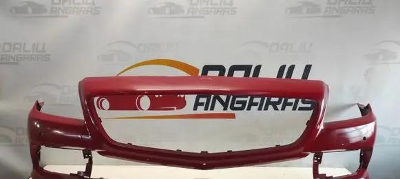 Mercedes-Benz SLK R172 Front bumper A1728850025