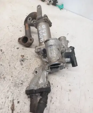 Nissan Qashqai EGR valve 700368150