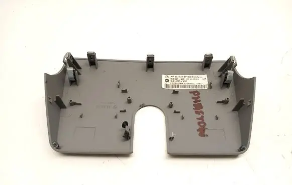 Volkswagen Phaeton Other interior part 3D1857511BP 358621002 4L97G1VC0