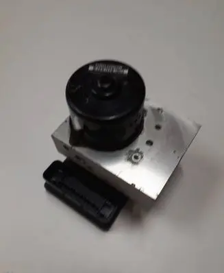 Volvo S60 ABS Pump 8619968 10092504023 5WK84000