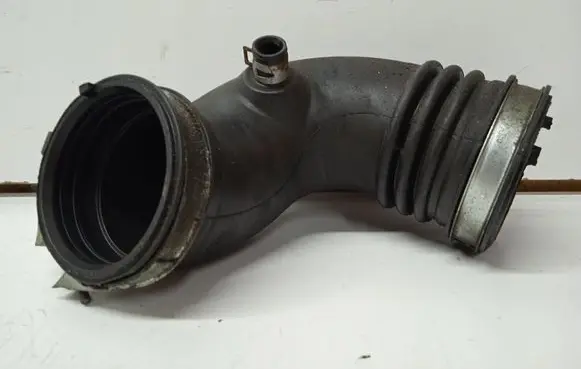 Air intake duct part