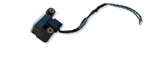 BMW 3 E90 E91 Airbag deployment crash/impact sensor 6911003
